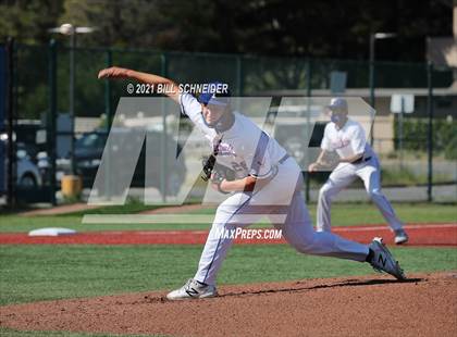 Thumbnail 3 in Marin Catholic @ Tamalpais photogallery.