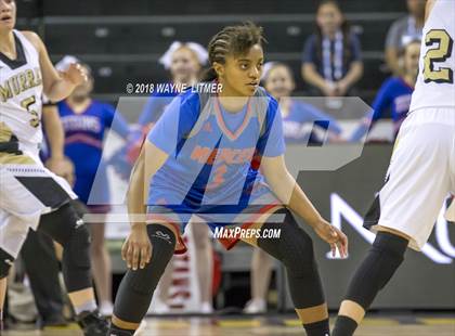 Thumbnail 3 in Mercer Co. vs Murray (KHSAA Sweet Sixteen® Tournament)  photogallery.