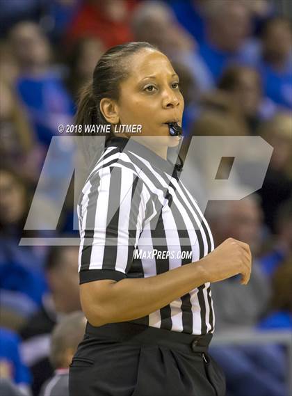 Thumbnail 1 in Mercer Co. vs Murray (KHSAA Sweet Sixteen® Tournament)  photogallery.