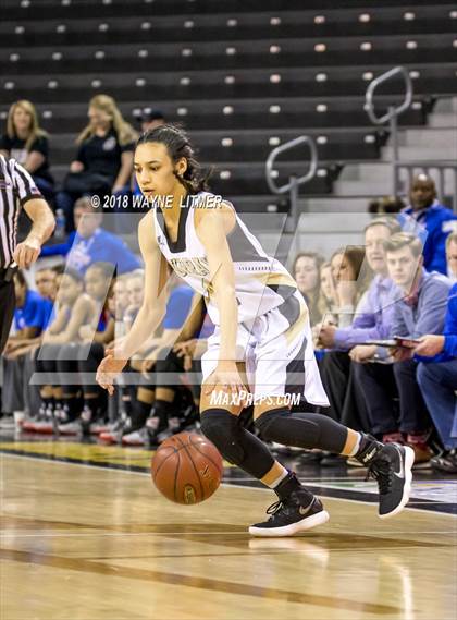 Thumbnail 3 in Mercer Co. vs Murray (KHSAA Sweet Sixteen® Tournament)  photogallery.