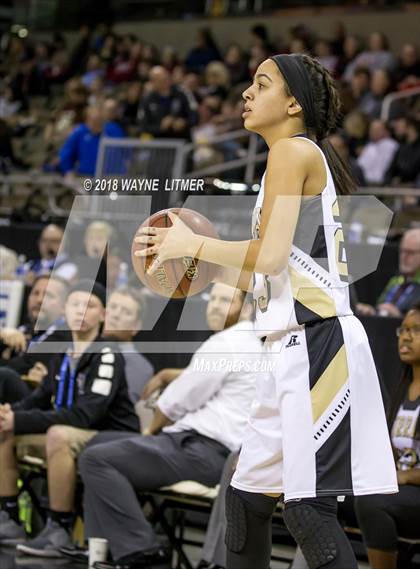 Thumbnail 3 in Mercer Co. vs Murray (KHSAA Sweet Sixteen® Tournament)  photogallery.