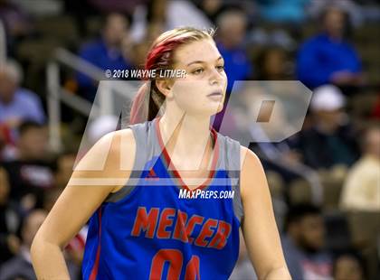 Thumbnail 1 in Mercer Co. vs Murray (KHSAA Sweet Sixteen® Tournament)  photogallery.