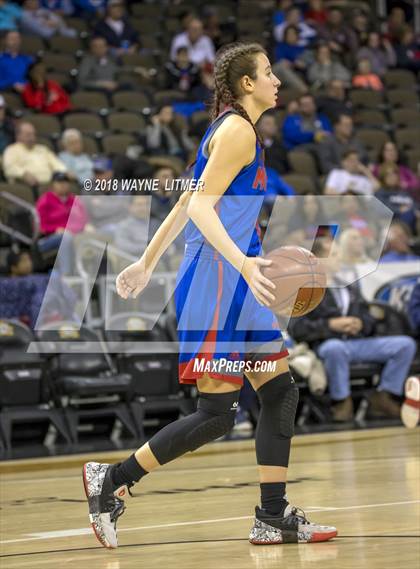 Thumbnail 1 in Mercer Co. vs Murray (KHSAA Sweet Sixteen® Tournament)  photogallery.