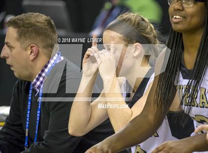 Thumbnail 1 in Mercer Co. vs Murray (KHSAA Sweet Sixteen® Tournament)  photogallery.