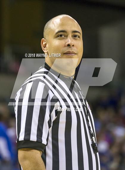 Thumbnail 1 in Mercer Co. vs Murray (KHSAA Sweet Sixteen® Tournament)  photogallery.