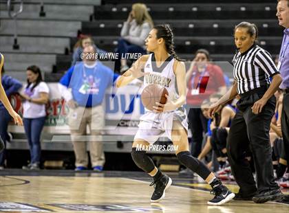 Thumbnail 1 in Mercer Co. vs Murray (KHSAA Sweet Sixteen® Tournament)  photogallery.