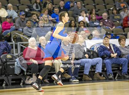 Thumbnail 1 in Mercer Co. vs Murray (KHSAA Sweet Sixteen® Tournament)  photogallery.