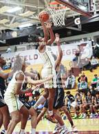 Photo from the gallery "Grayson @ Perry (Spalding Hoophall Classic)"