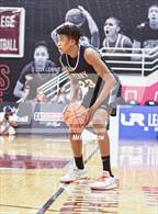 Photo from the gallery "Grayson @ Perry (Spalding Hoophall Classic)"