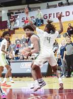 Photo from the gallery "Grayson @ Perry (Spalding Hoophall Classic)"