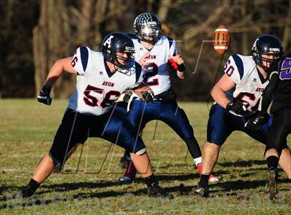 Thumbnail 1 in Avon @ Ellington/Somers photogallery.