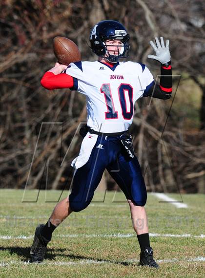 Thumbnail 2 in Avon @ Ellington/Somers photogallery.