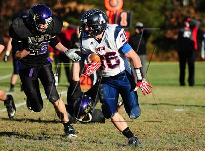 Thumbnail 2 in Avon @ Ellington/Somers photogallery.