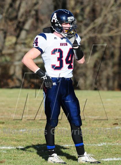 Thumbnail 1 in Avon @ Ellington/Somers photogallery.