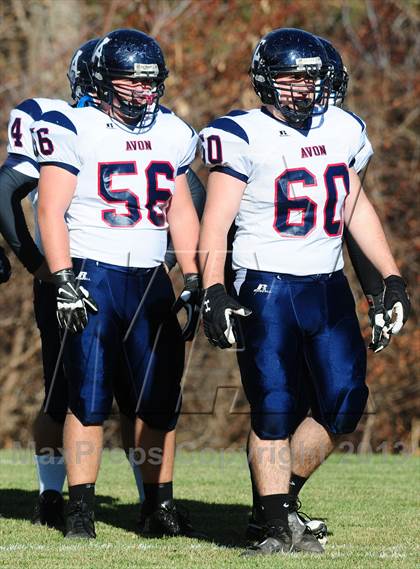 Thumbnail 3 in Avon @ Ellington/Somers photogallery.
