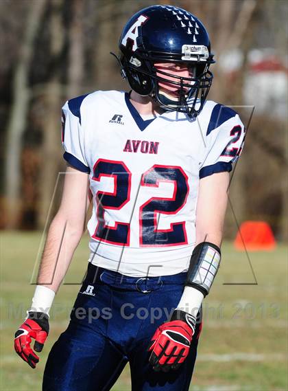 Thumbnail 3 in Avon @ Ellington/Somers photogallery.