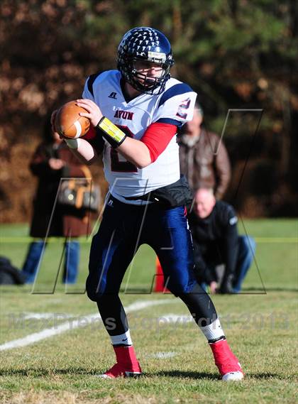 Thumbnail 2 in Avon @ Ellington/Somers photogallery.