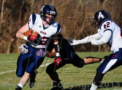 Thumbnail 1 in Avon @ Ellington/Somers photogallery.