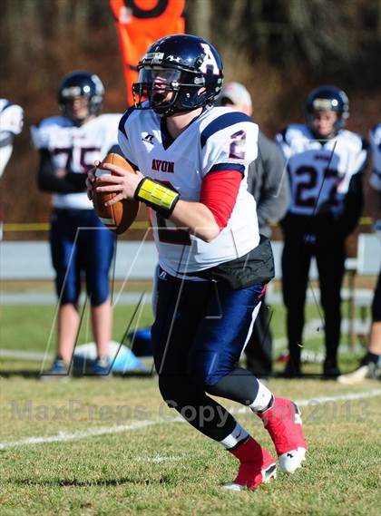 Thumbnail 1 in Avon @ Ellington/Somers photogallery.