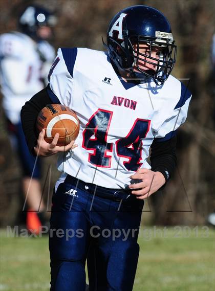 Thumbnail 3 in Avon @ Ellington/Somers photogallery.