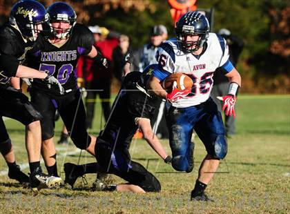 Thumbnail 1 in Avon @ Ellington/Somers photogallery.
