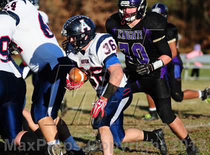 Thumbnail 1 in Avon @ Ellington/Somers photogallery.