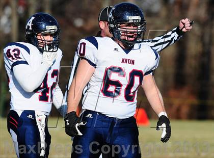 Thumbnail 2 in Avon @ Ellington/Somers photogallery.