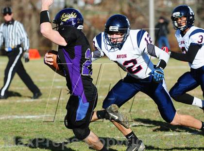 Thumbnail 2 in Avon @ Ellington/Somers photogallery.