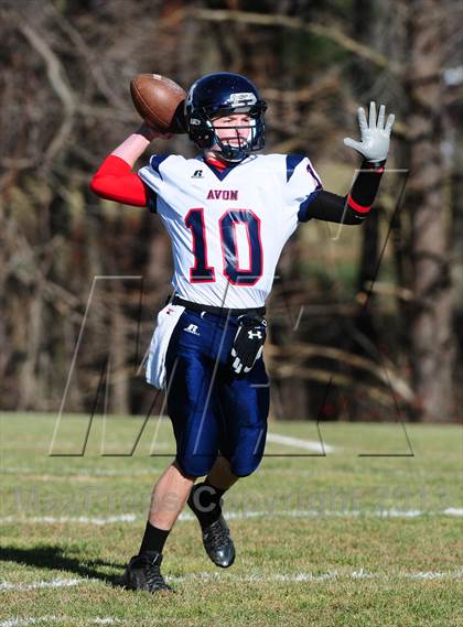 Thumbnail 3 in Avon @ Ellington/Somers photogallery.