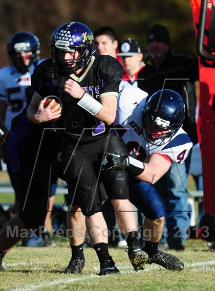 Thumbnail 1 in Avon @ Ellington/Somers photogallery.