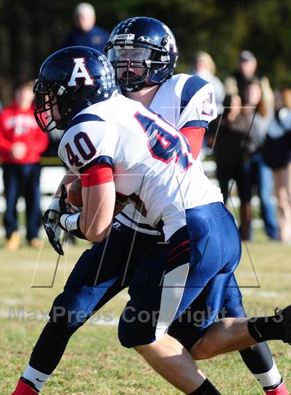 Thumbnail 2 in Avon @ Ellington/Somers photogallery.