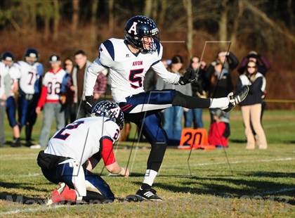Thumbnail 2 in Avon @ Ellington/Somers photogallery.