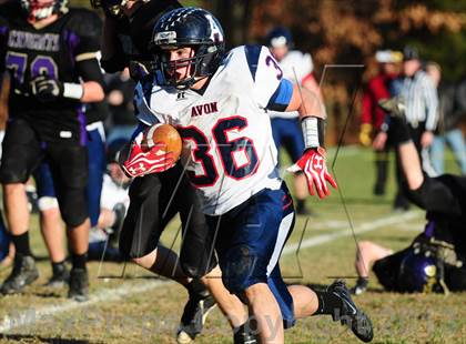 Thumbnail 2 in Avon @ Ellington/Somers photogallery.