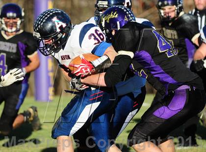 Thumbnail 3 in Avon @ Ellington/Somers photogallery.
