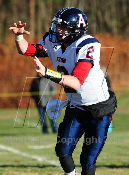 Thumbnail 2 in Avon @ Ellington/Somers photogallery.