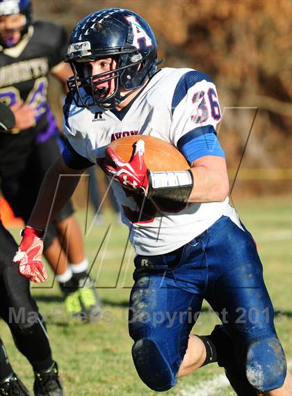 Thumbnail 3 in Avon @ Ellington/Somers photogallery.