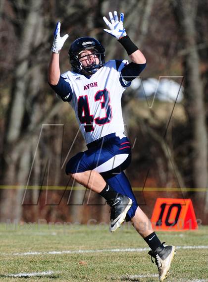 Thumbnail 3 in Avon @ Ellington/Somers photogallery.