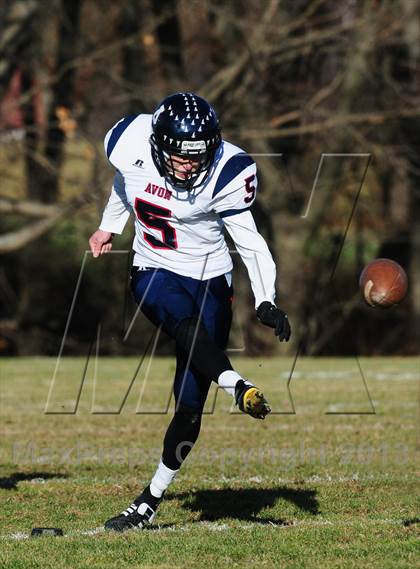 Thumbnail 2 in Avon @ Ellington/Somers photogallery.