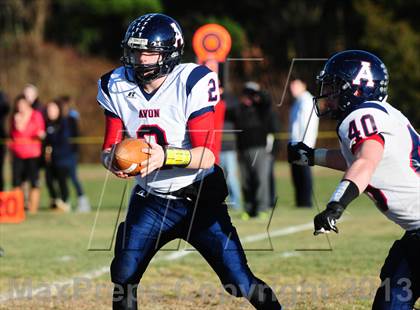 Thumbnail 2 in Avon @ Ellington/Somers photogallery.