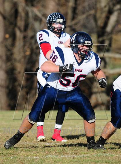 Thumbnail 3 in Avon @ Ellington/Somers photogallery.