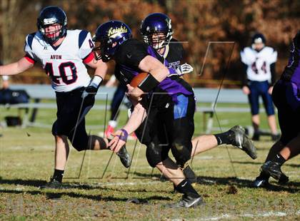 Thumbnail 2 in Avon @ Ellington/Somers photogallery.