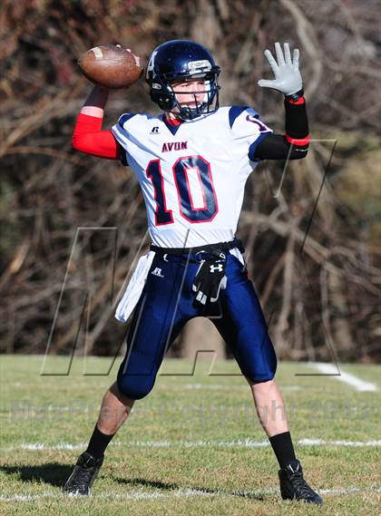 Thumbnail 1 in Avon @ Ellington/Somers photogallery.