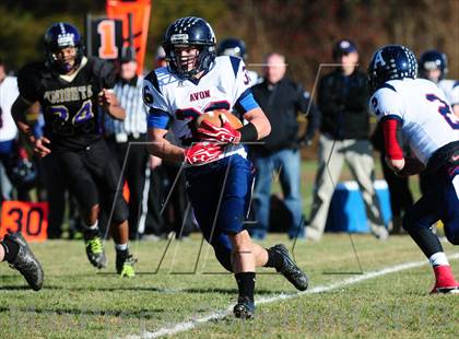 Thumbnail 3 in Avon @ Ellington/Somers photogallery.