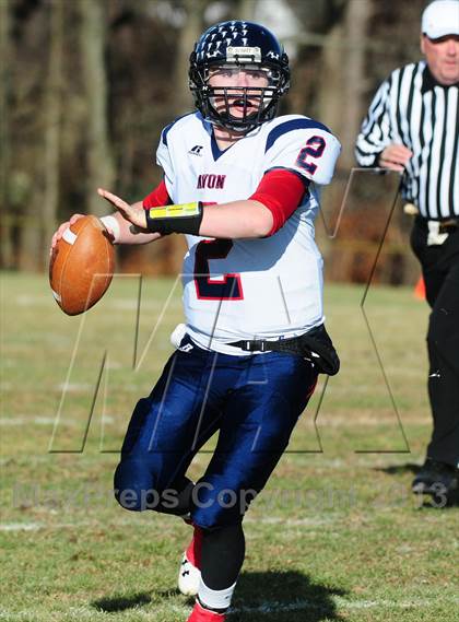 Thumbnail 3 in Avon @ Ellington/Somers photogallery.