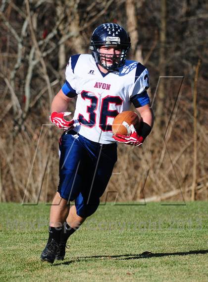 Thumbnail 1 in Avon @ Ellington/Somers photogallery.