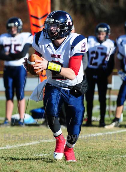 Thumbnail 2 in Avon @ Ellington/Somers photogallery.