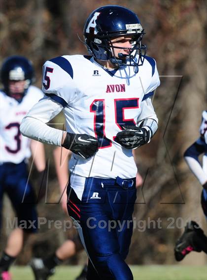 Thumbnail 2 in Avon @ Ellington/Somers photogallery.