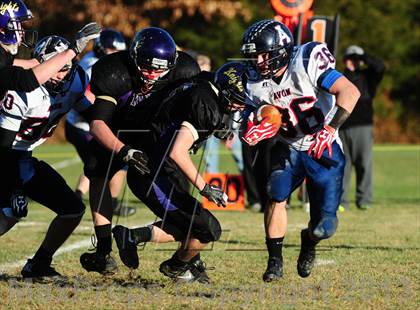 Thumbnail 2 in Avon @ Ellington/Somers photogallery.