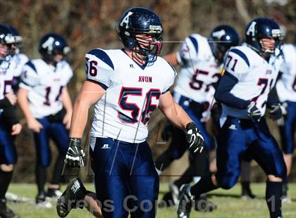 Thumbnail 3 in Avon @ Ellington/Somers photogallery.