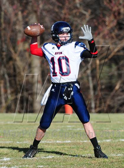 Thumbnail 3 in Avon @ Ellington/Somers photogallery.